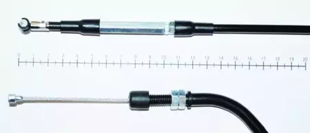 JR kabel sklopke Honda CRF 250R 04-07 - L3920544