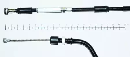 Cablu de ambreiaj JR Honda CRF 450X 05-07 - L3920506