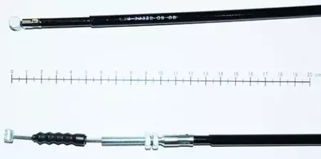 JR kabel sklopke Kawasaki KX 65 00-20 - L3930332