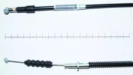 JR cable de embrague Kawasaki KX 80 85 89-13 - L3930187
