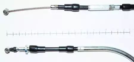 Cablu de ambreiaj JR Kawasaki KXF 250 05-08 Suzuki RMZ 250 05-06 - L3930359