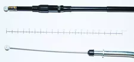 JR cable de embrague Suzuki DR 350 90-99 - L3940128