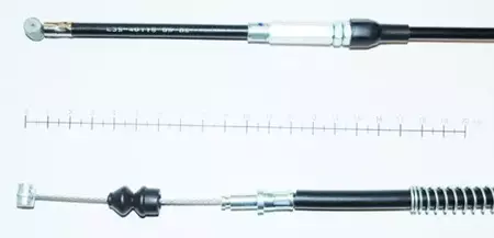 Въже за съединител JR Suzuki RM 80 85 89-15 - L3940116