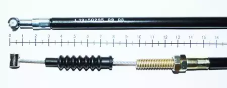JR cable de embrague Yamaha WRF 250 03-13 - L3950295