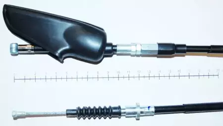 Câble d'embrayage JR Yamaha YZ 125 94-03 - L3950158