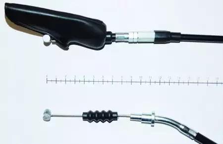 JR kabel sklopke Yamaha YZ 250 88-98 - L3950134