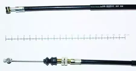 Cablu de ambreiaj JR Yamaha YZF 250 03 - L3950291