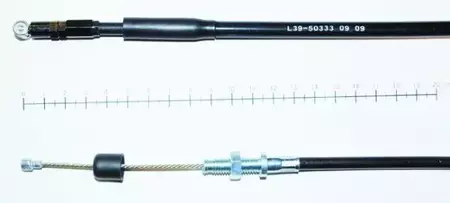 JR cable de embrague Yamaha YZF 450 06-08 - L3950333
