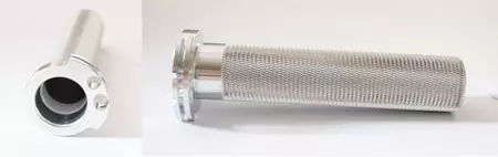 JR capa de rolamento de rolos em alumínio Suzuki RMZ 250 04-06 KTM 4T 00-09 - L2230400