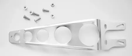 Parafanghi anteriori in alluminio JR - L35105
