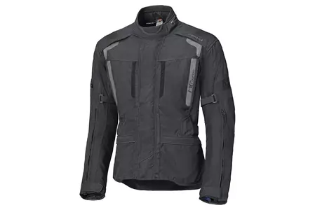 Held 4-Touring II jachetă de motocicletă din material textil negru 3XL-1