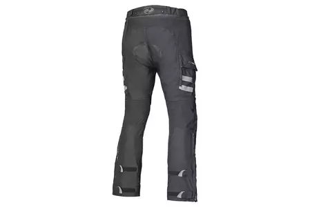 Held Torno Evo Gore-Tex textilní kalhoty na motorku černé M-2