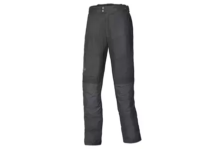 Pantalón de moto Held Sarai II textil negro 4XL - 62151-00-01-4XL