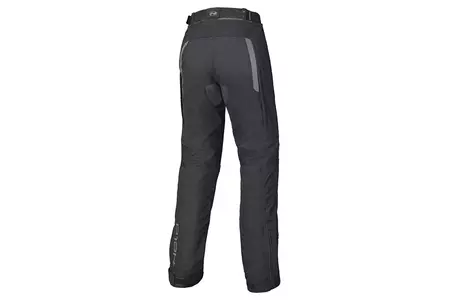 Held Sarai II crne 4XL tekstilne motociklističke hlače-2