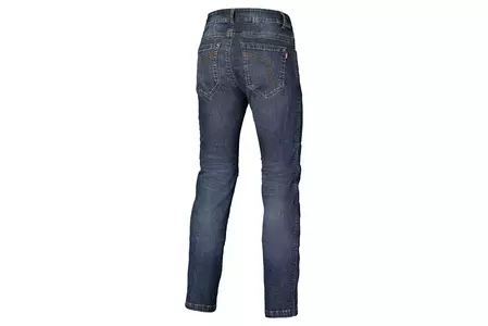 Pantaloni da moto Jeans Held Pixland Denim blu W33L34-2