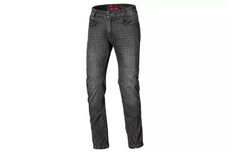 Motoristične hlače Jeans Held Pixland siva W36L34-1