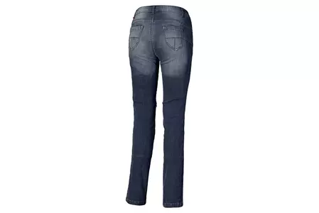 Pantaloni da moto Jeans Held Lady Pixland Denim blu W30L32-2