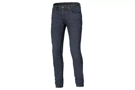 Motoristične hlače Jeans Held Scorge Denim temno modra W31L34-1