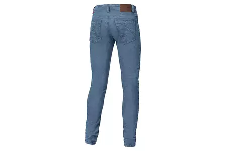 Pantalones moto Jeans Held Scorge Denim azul W33L34-2