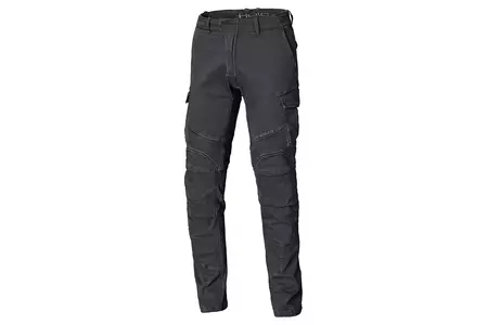 Jeans Held Dawson motociklističke hlače crne W31L32 - 62106-00-01-31/32