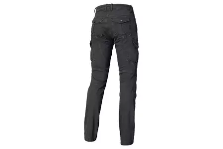 Spodnie motocyklowe Jeans Held Dawson black W31L32-2
