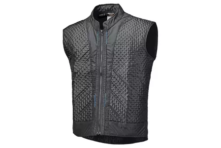 Kamizelka/podpinka Held Clip-In Warm Vest black 3XL-1