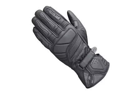 Held Travel 6.0 crne 8 kožne motociklističke rukavice-1