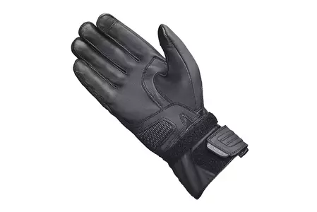 Held kožené rukavice na motorku Travel 6.0 black 8-2