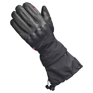Held Tonale KTC Gore-Tex kůže/textil motocyklové rukavice černé 8-1