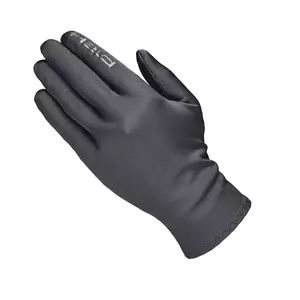 Held Infinium Skin Gore-Tex mănuși interioare windstop negru 12-1
