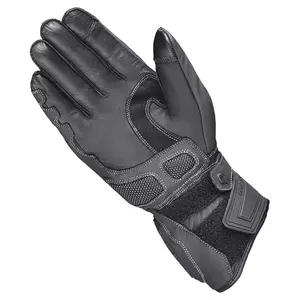 Held Revel 3.0 gants de moto en cuir noir 9-2