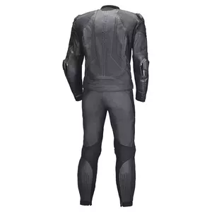 Held Street-Rocket Pro crno kožno motociklističko odijelo 50-2