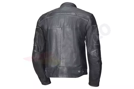 Held Cosmo WR bőr motoros dzseki fekete 48-2