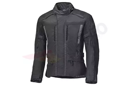 Held Tourino černá textilní bunda na motorku 4XL - 62220-00-01-4XL