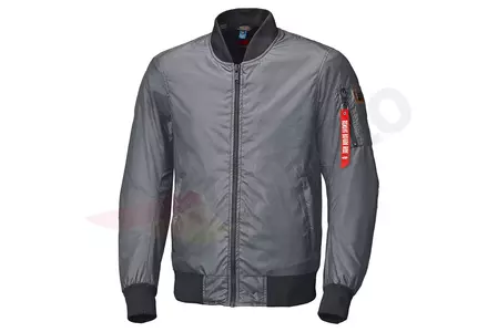 Held Palermo jachetă de motocicletă din material textil, gri 3XL, Held Palermo - 62211-00-70-3XL