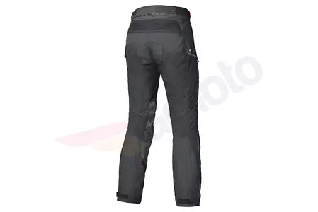 Held Karakum černé textilní kalhoty na motorku XL-2