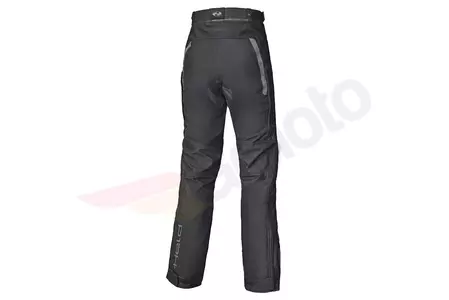 Held Tourino черен текстилен панталон за мотоциклет 6XL-2