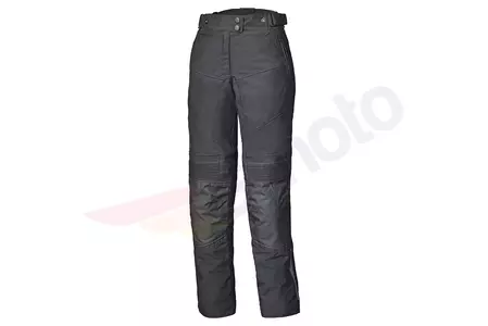 Held Lady Tourino pantaloni de motocicletă din material textil negru DL-1