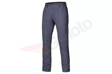 Pantalón textil moto Sandro azul S - 62202-00-40-S
