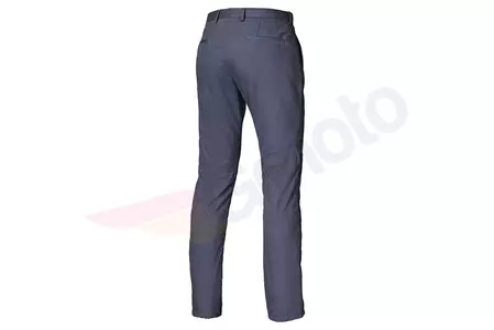 Textilní kalhoty na motorku Held Sandro modré XL-2