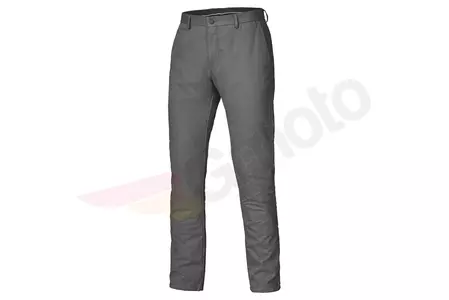 Pantaloni de motocicletă din material textil Held Sandro gri L - 62202-00-70-L