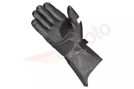 Held Phantom Pro black/white 9 кожени ръкавици за мотоциклет-2