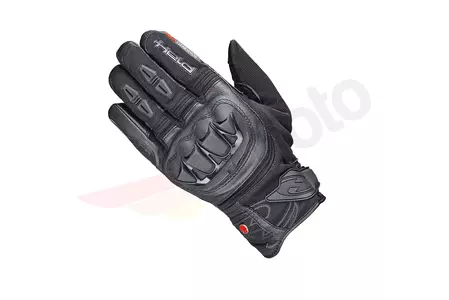 Held Sambia 2in1 Evo Gore-Tex δερμάτινα/υφασμάτινα γάντια μοτοσικλέτας μαύρο 10 - 22247-00-01-10