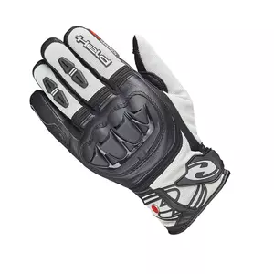 Held Sambia 2in1 Evo Gore-Tex black/grey 12 ръкавици за мотоциклет от кожа/текстил - 22247-00-68-12
