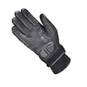 Held Lady Satu KTC mănuși de motocicletă din piele Gore-Tex negru D6-2