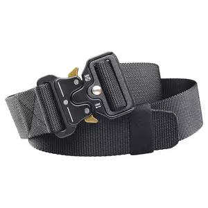 Pas Held Flexmount Belt black 135cm - 42200-00-01-OS