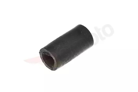 Dellorto olie aansluiting rubber beschermer - DL11403