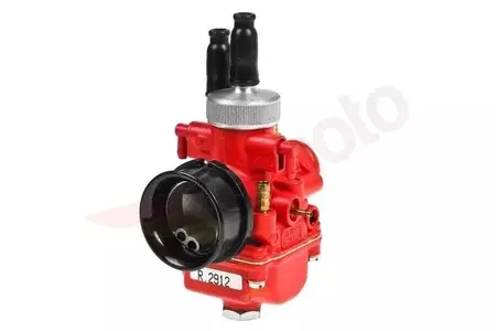 Dellorto PHBG 21mm DS Red Edition carburateur - DL2912