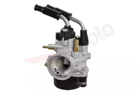 Carburador Dellorto PHBN 16mm FS para aspiração manual - DL3062