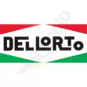 Dellorto PHCF 27-24 ES Vergaser - DL8016